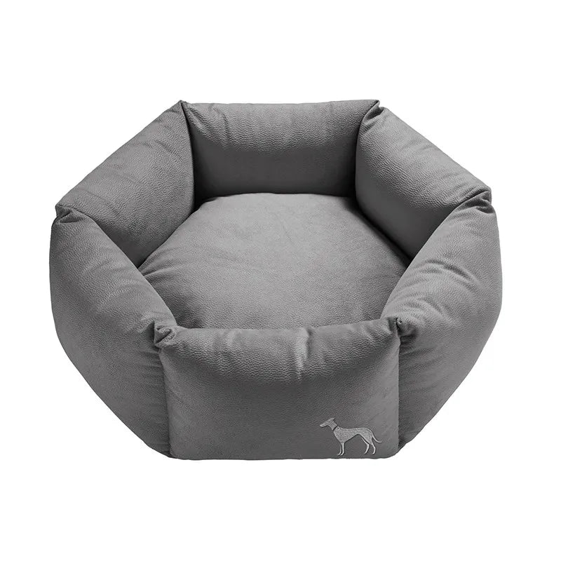 Dog kennel all seasons universal pet bed sofa dog kennel cushion