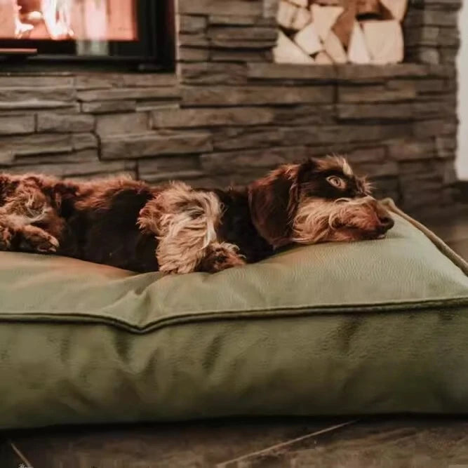 Dog kennel all seasons universal pet bed sofa dog kennel cushion