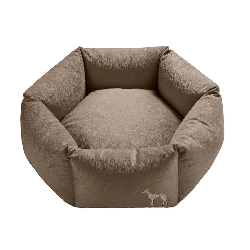 Dog kennel all seasons universal pet bed sofa dog kennel cushion